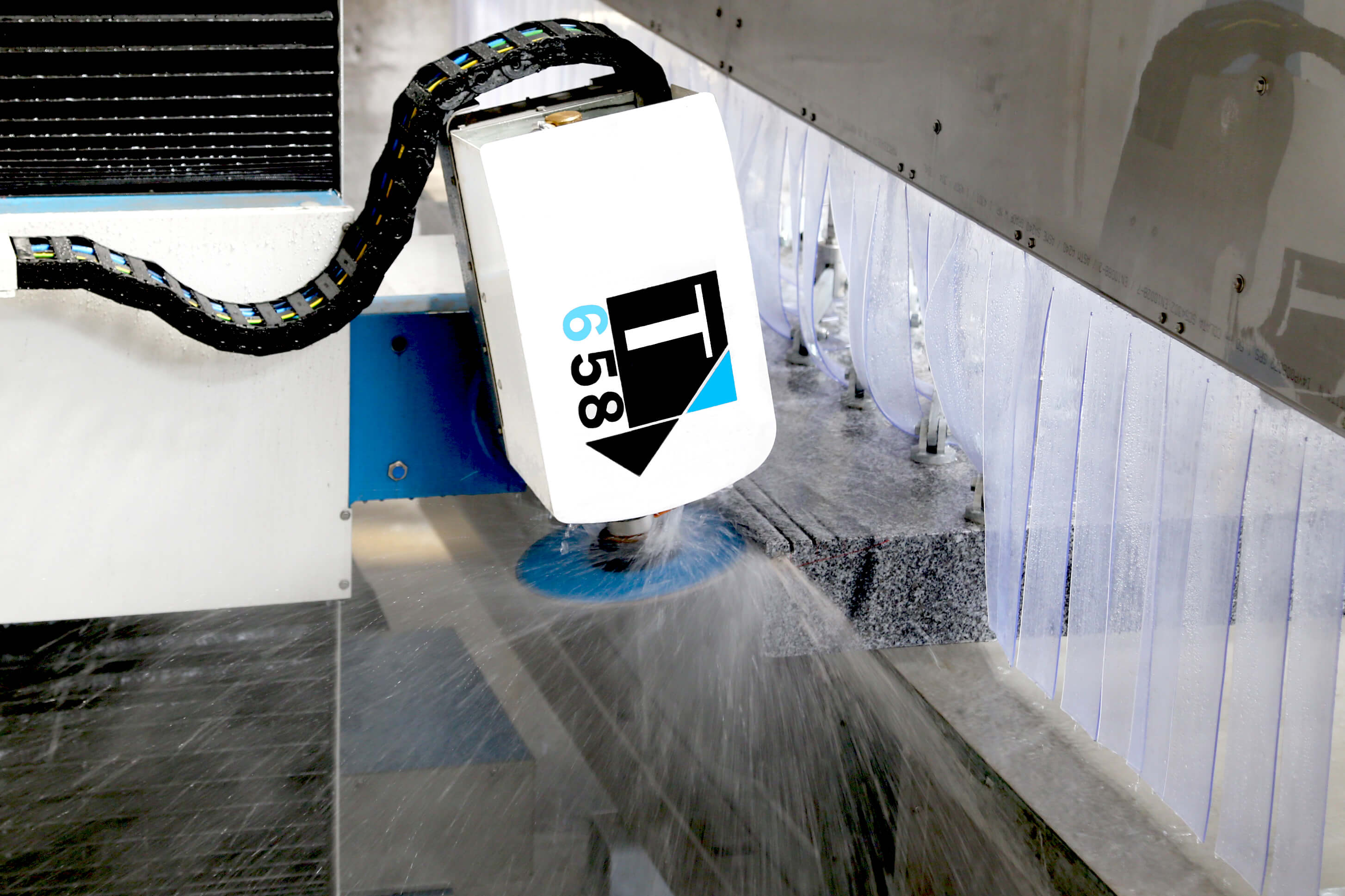 T658 thibaut machine scie horizontale