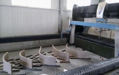 Naturstein interview