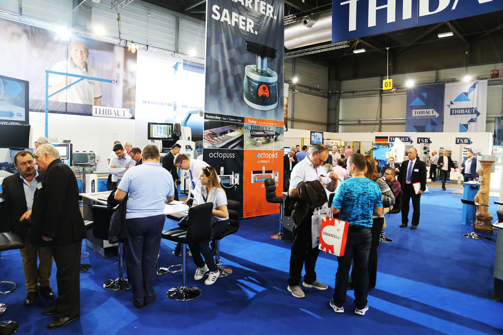 Merci thibaut marmomacc vérone 2017