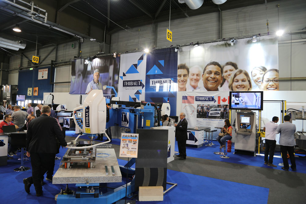 Merci thibaut marmomacc vérone 2017