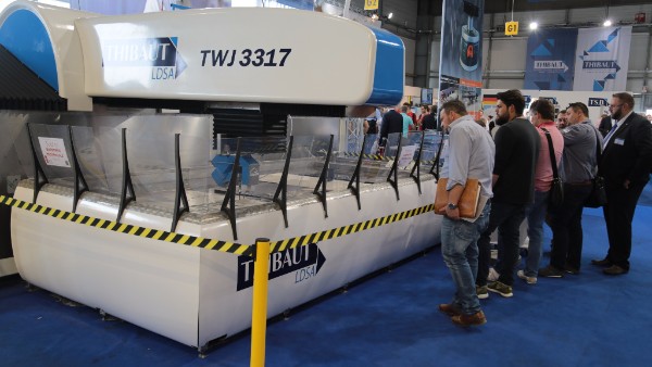 Merci thibaut marmomacc vérone 2017