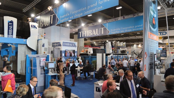 Merci thibaut marmomacc vérone 2017