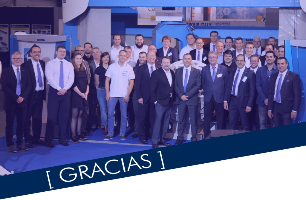 Merci thibaut marmomacc vérone 2017