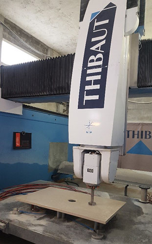 Marbrerie Provençale