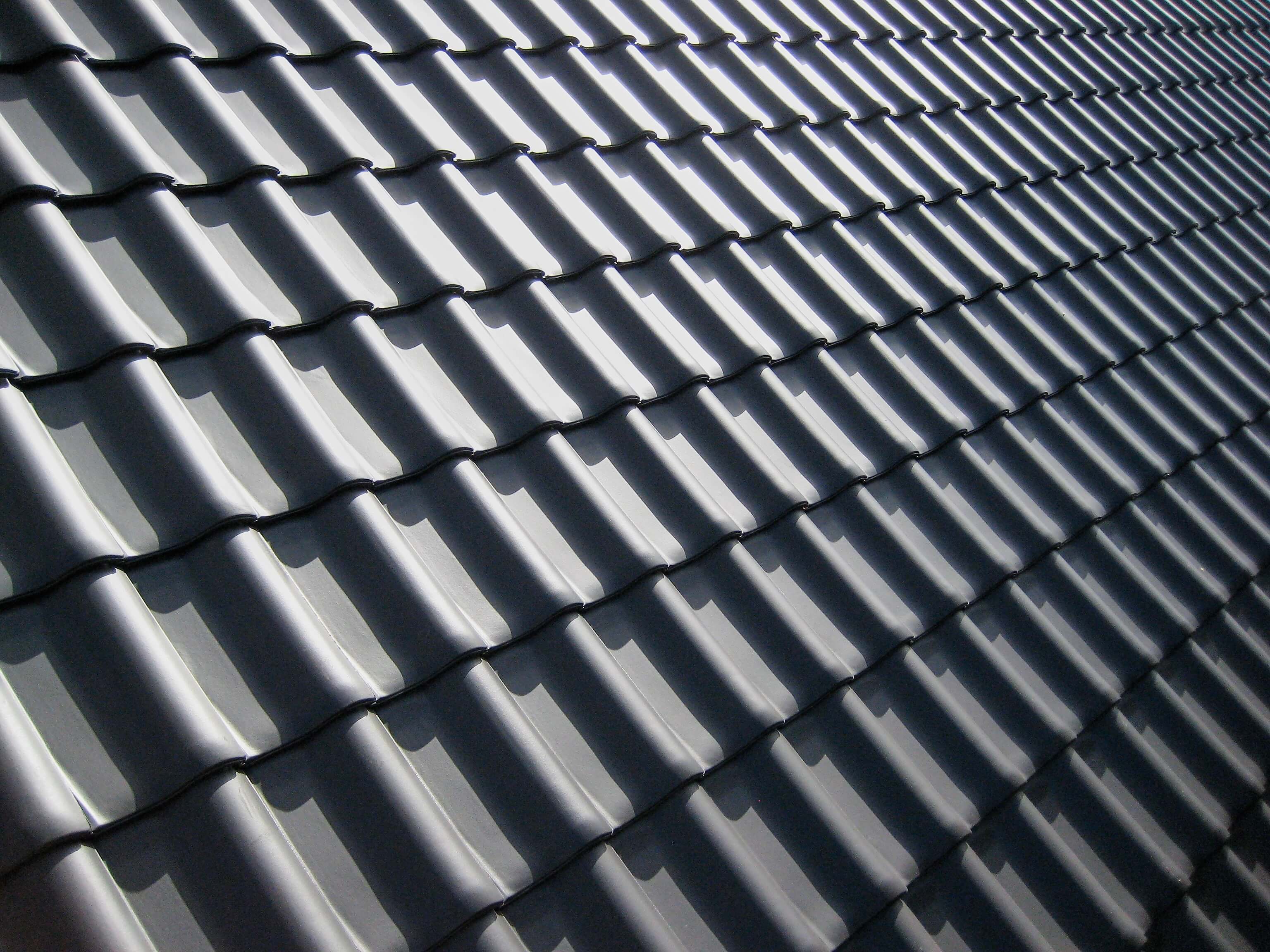 roof tile