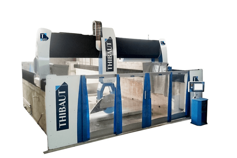 Tête à polissage 'à satellite'