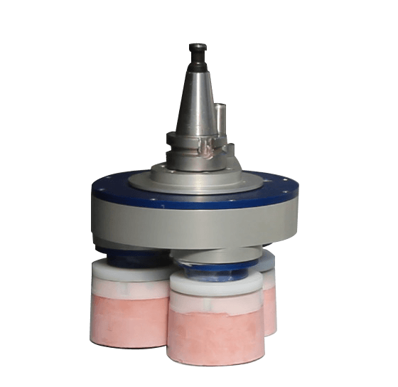 New Thibaut Satellite Head