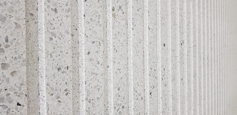 Gravure et polissage