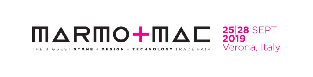 marmomac logo thibaut