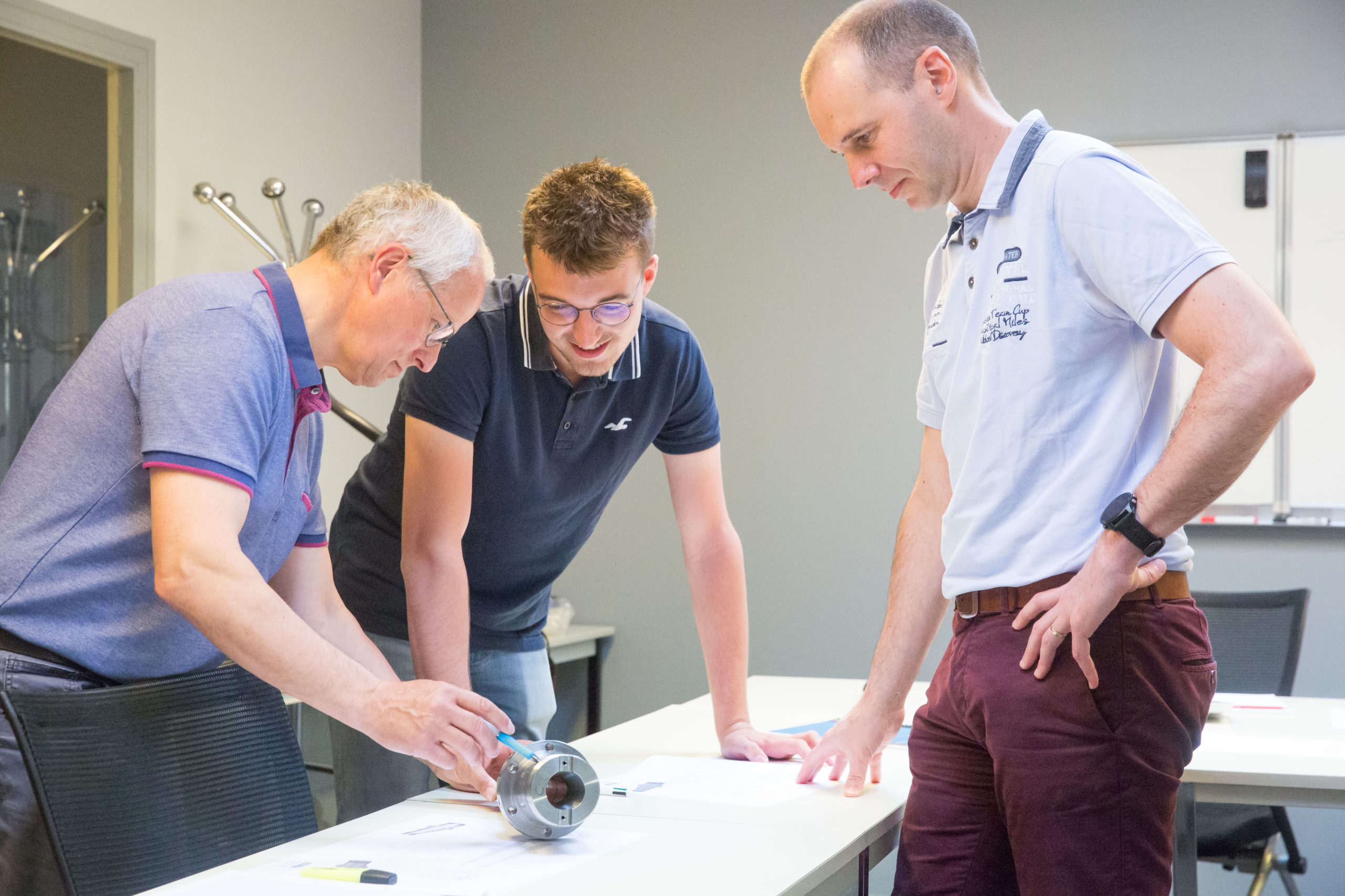 Research & Development