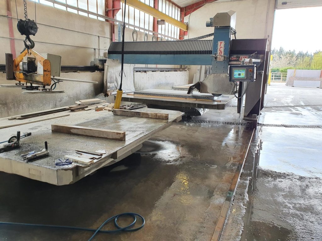 Débiteuse d’occasion Thibaut TC08