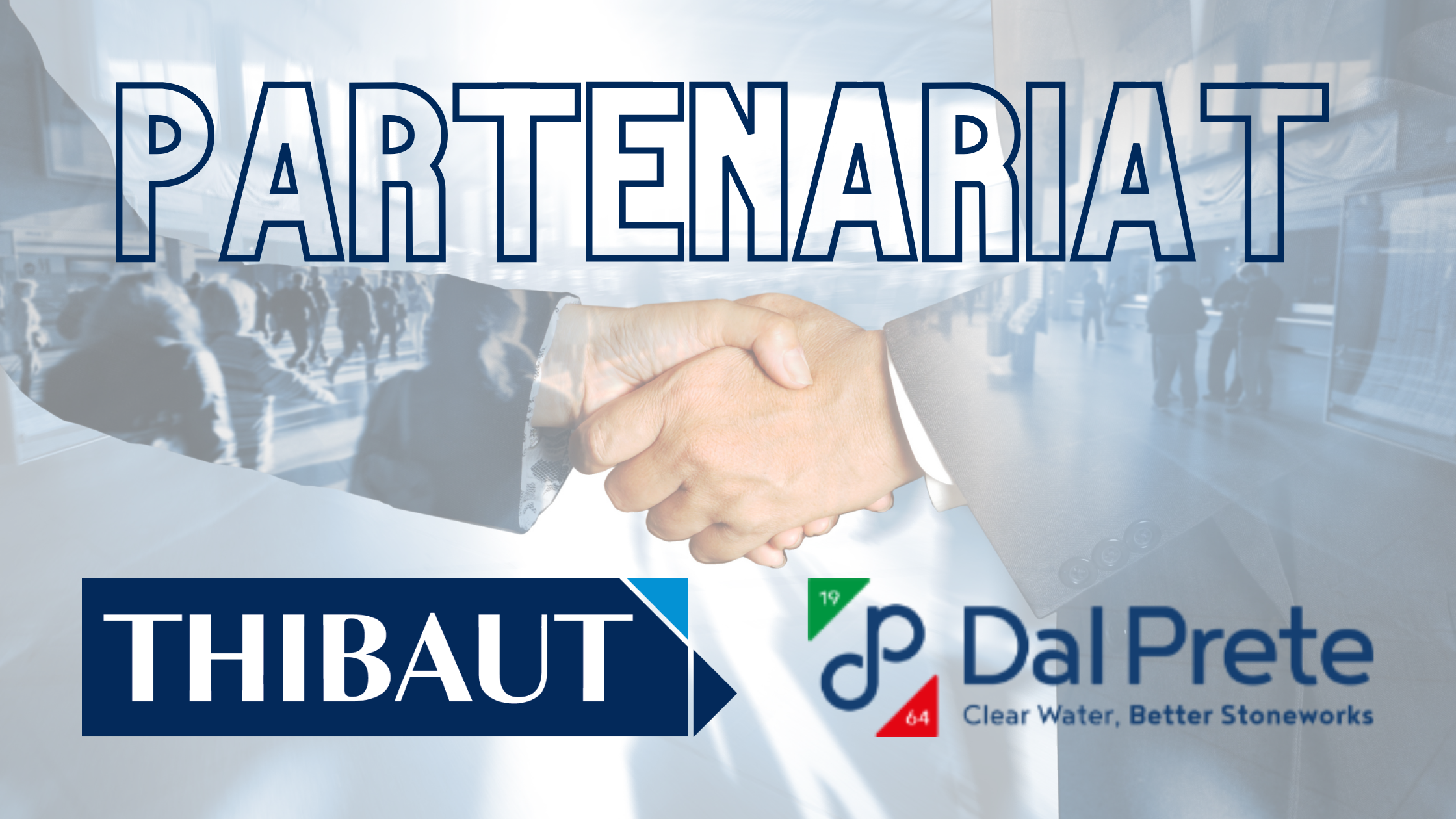 Thibaut renforce son offre en devenant distributeur exclusif des produits Dal Prete en France et en Belgique