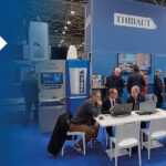 Thibaut’s Participation in the ROCALIA Natural Stone Exhibition, Lyon 2025