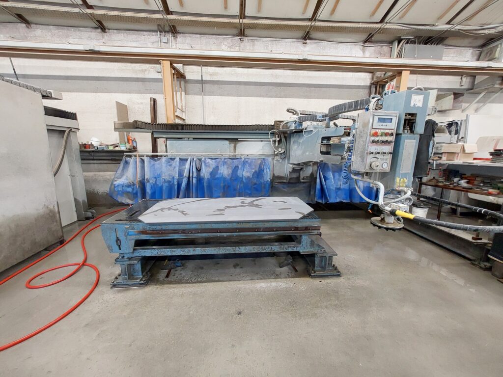 Thibaut T108 L d’occasion