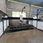 Máquinas de piedra de segunda mano: Equipos de alto rendimiento a precios atractivos