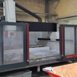 Intermac d’occasion centre d’usinage Master 33.5 Plus