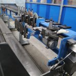 T812 V5 M (3 & 4 axes)