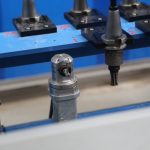 T812 V5 M (3 & 4 axes)