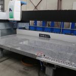 T812 V5 M (3 & 4 axes)