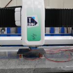 T812 V5 M (3 & 4 axes)