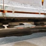 Ligne de polissage d’occasion Breton KFT200/210