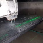 Débiteuse d&rsquo;occasion CMS Antea 4 axes