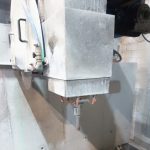 Débiteuse d&rsquo;occasion CMS Antea 4 axes