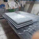 Débiteuse d&rsquo;occasion CMS Antea 4 axes