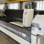 Centre d&rsquo;usinage 4 axes Thibaut T818 V1 B d&rsquo;occasion