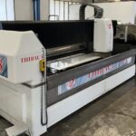 Centre d&rsquo;usinage 4 axes Thibaut T818 V1 B d&rsquo;occasion