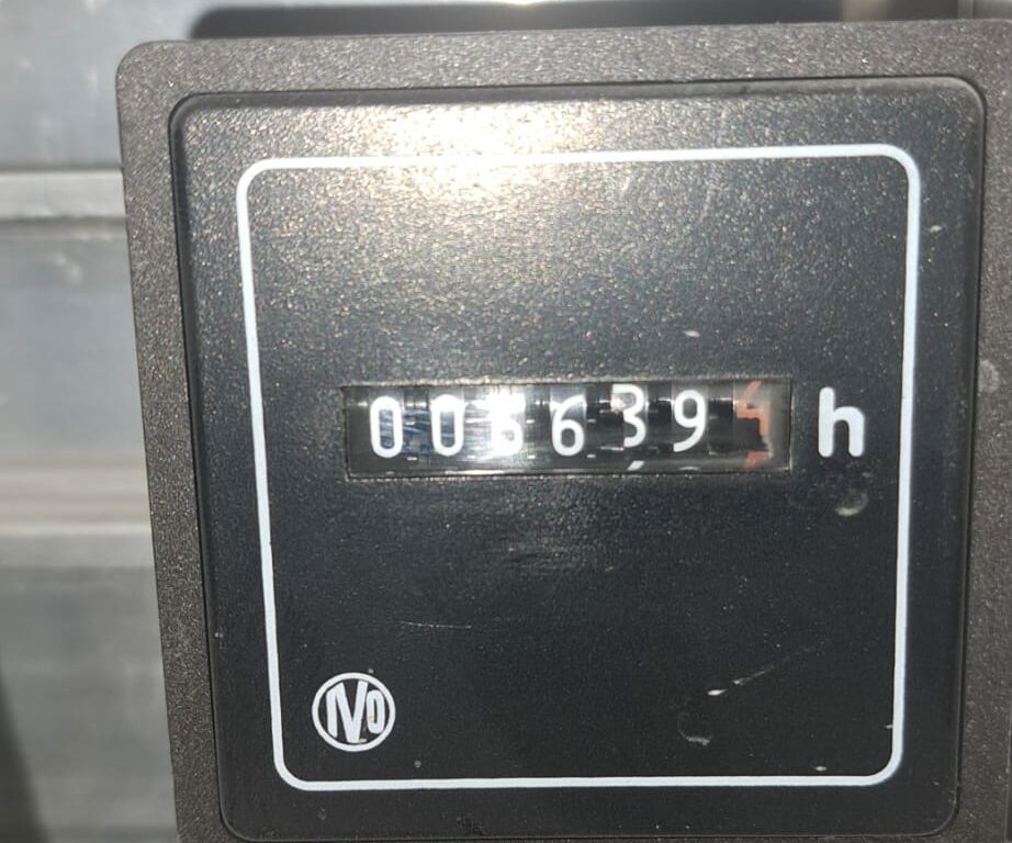 Used Thibaut TC525 bridge saw