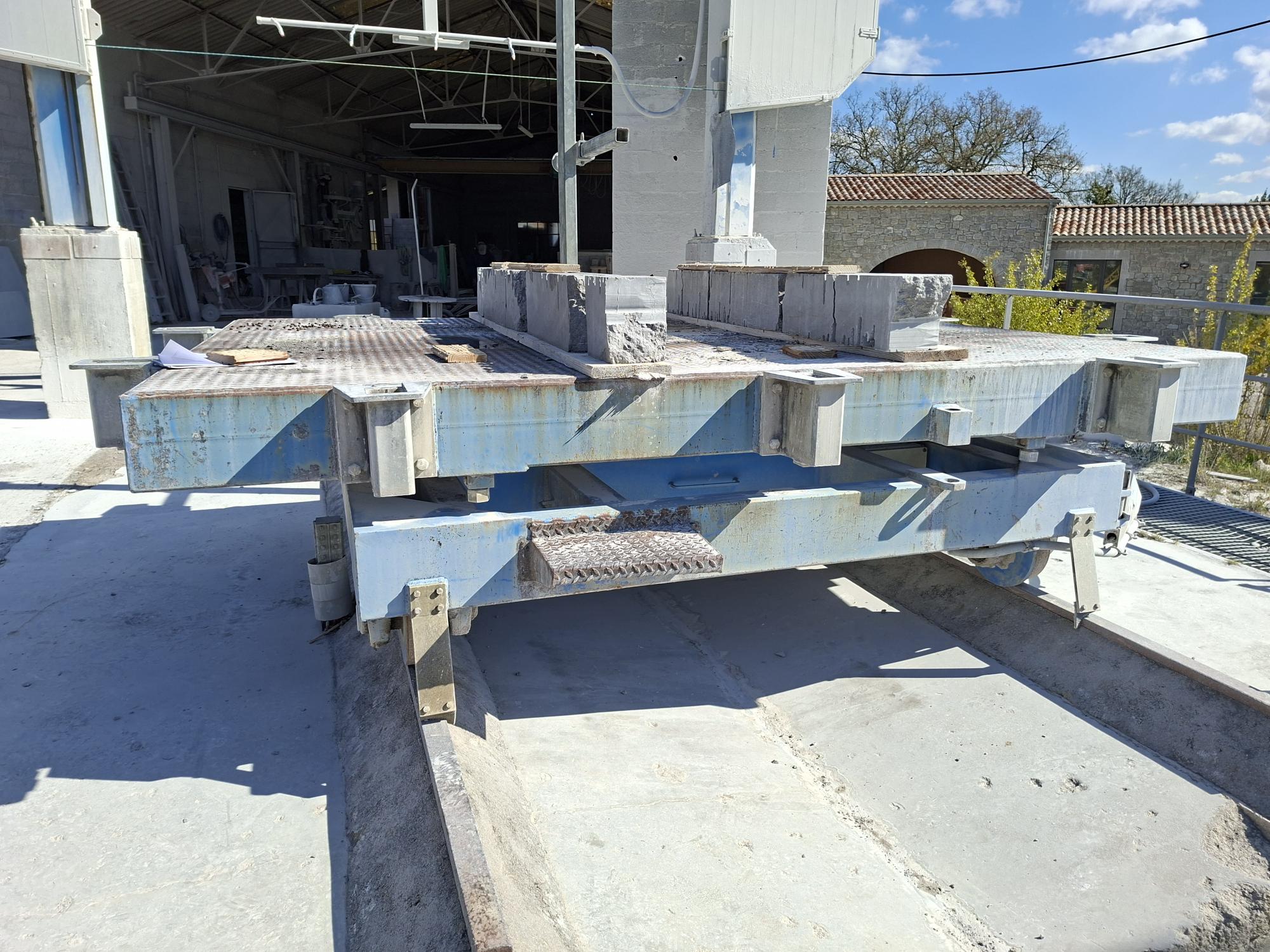 Used Bidese monowire