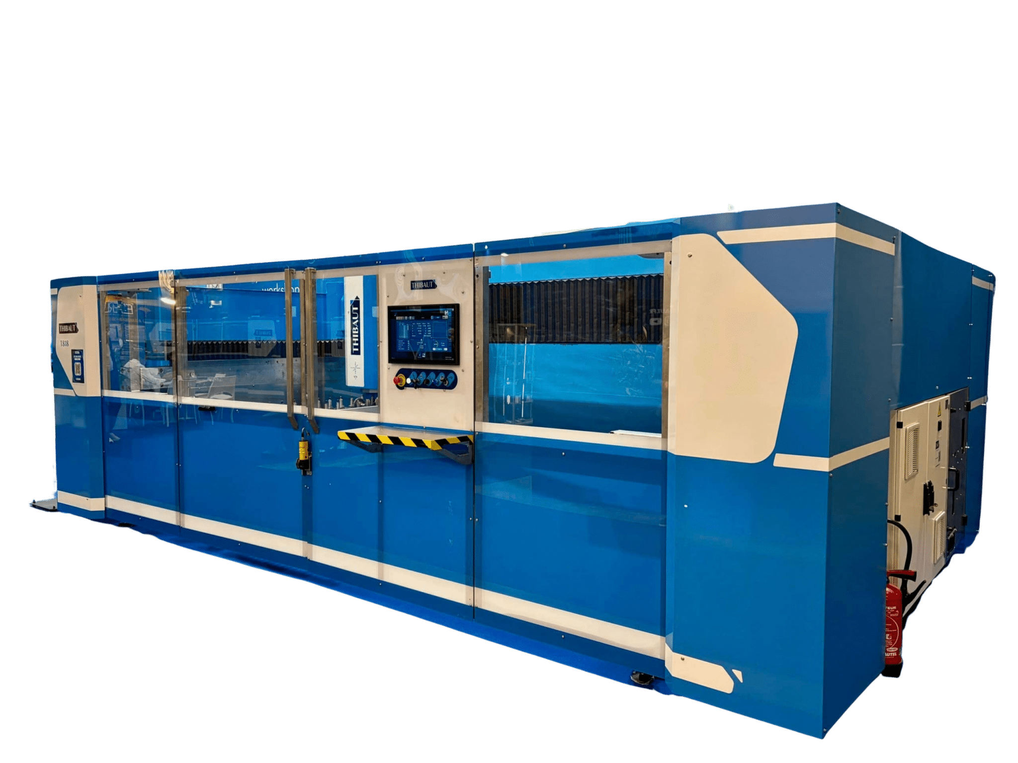 T818 XL