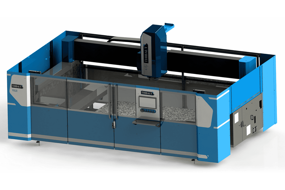 T818 XL